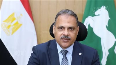 محافظ الشرقية يوقف مسئولين بالزراعة ويخطر المحكمة التأديبية بالقرار 