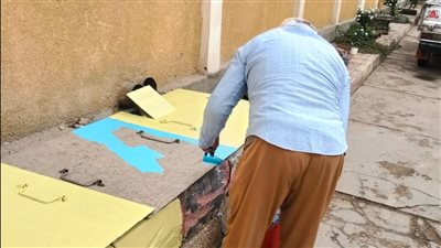 رئيس شركة القناة: وصول خدمة مياه الشرب لأهالي قرية ميت أبو الكوم 