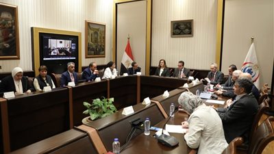 وزير الصحة: ارتفاع متوسط أعمار المواطنين نتيجة تحسن الرعاية الصحية