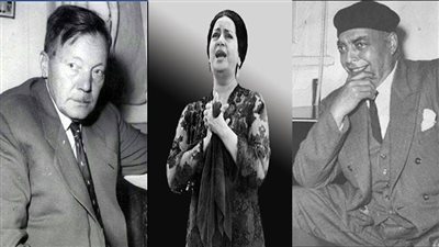 عربجي وراء فكرتها وعمرها 65 عاما، حكاية أغنية 