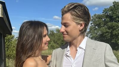 ميلي بوبي براون تغير اسمها بعد زواجها