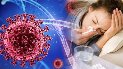 بعد انتشاره وإثارته للقلق، جمال شعبان يكشف طرق تجنب الإصابة بالفيروس الجديد في الشتاء 