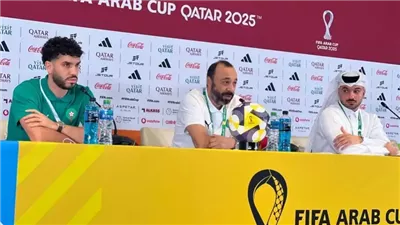 بن شرقي يربك حسابات منتخب المغرب في كأس العرب 