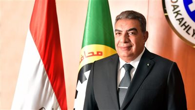 محافظ الدقهلية: القوافل الطبية قدمت 9120 خدمة للمواطنين خلال نوفمبر