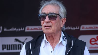 حلمي طولان: سنقدم مستوى جيد ببطولة كأس العرب (فيديو) 