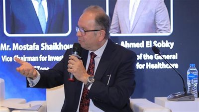 كجوك: الإنفاق على الرعاية الصحية يسجل 617.9 مليار جنيه في 2025/ 2026 