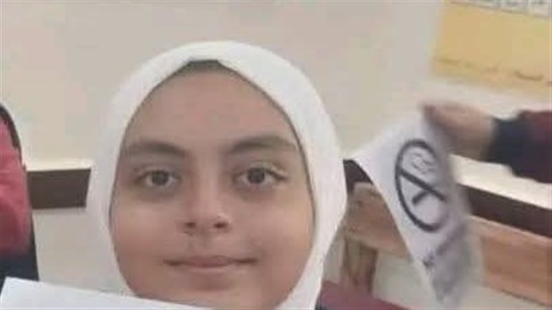 الطفلة جنى، فيتو