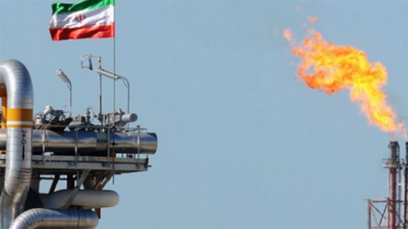 إيران 