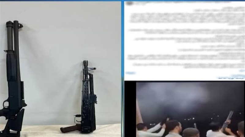 الداخلية تتخذ إجراءات