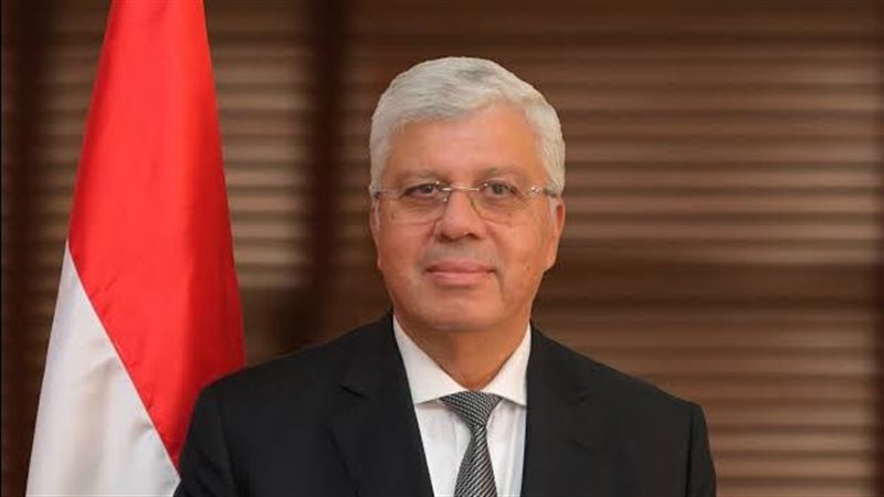 د. أيمن عاشور وزير