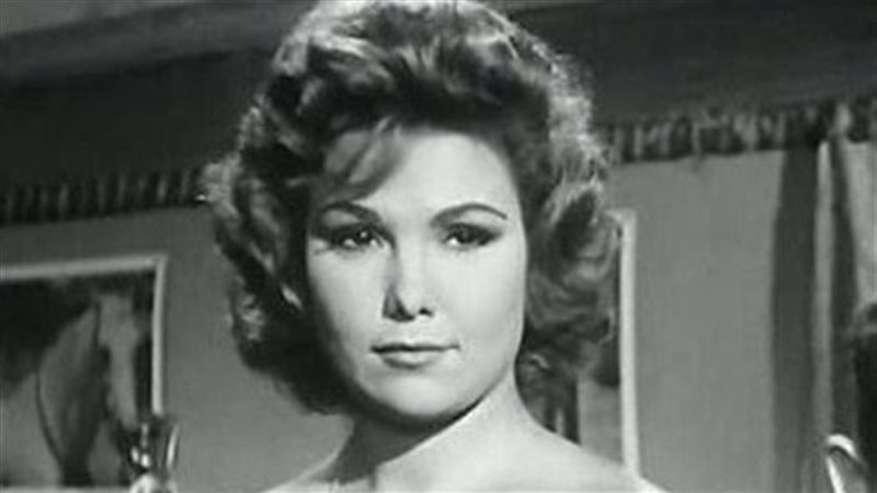 الفنانة الراحلة برلنتى