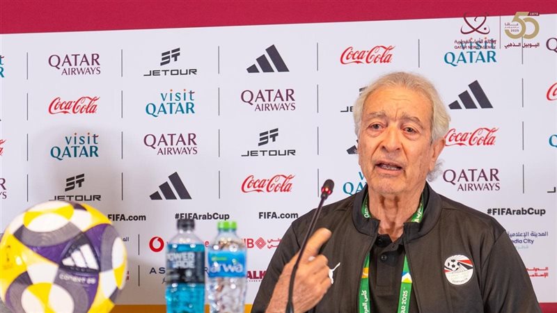 حلمي طولان،فيتو