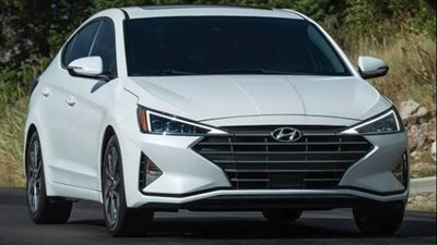 هيونداي إلنترا AD موديل 2026 تستقبل ديسمبر بتراجع في أسعار سيارتها 