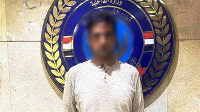 ضبط شخصين لممارستهما أعمال الفجور باستخدام تطبيقات هاتفية بالقاهرة 