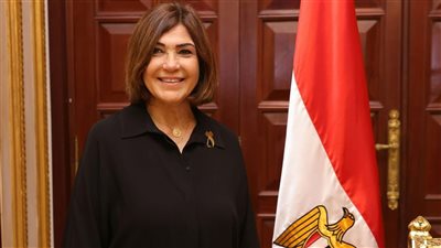  الدكتورة سوزان القليني مستشارا إعلاميا لرئيس جامعة عين شمس (بروفايل)