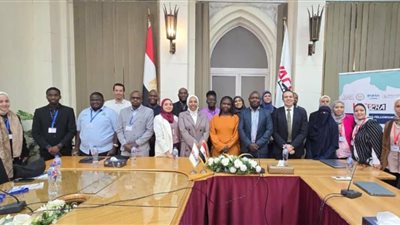 الصحة: «فاكسيرا» تستقبل وفدًا إفريقيًا من Africa CDC لتدريب الكوادر على التصنيع الحيوي
