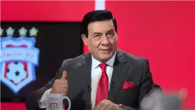 مباريات الفراعنة في كأس العرب بتعليق مدحت شلبي على MBC مصر