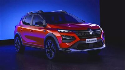 75 ألف جنيه تراجعا في سعر سيارات رينو تاليانت وكارديان بالسوق المحلي