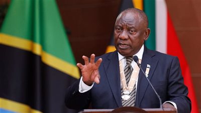 الإبادة في جنوب أفريقيا، اتهامات أمريكية بلا أدلة تحمل أهدافا سياسية