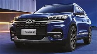 تراجع أسعار سيارات شيري تيجو 8 موديل 2026 خلال ديسمبر 