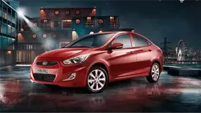 هيونداي أكسنت RB 2026 تشهد تراجع أسعار يصل لـ 60 ألف جنيه بالسوق المحلي