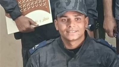 استشهاد معاون شرطة وإصابة ضابطين خلال حملة أمنية في قنا 