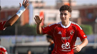 أهلي 2007 يفوز على بتروجت بهدف نظيف في دوري الجمهورية