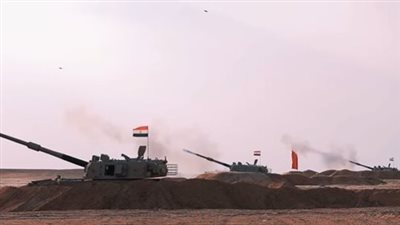 إضافة استراتيجية لقوة الردع المصرية، كل ما تريد معرفته عن المدفع 