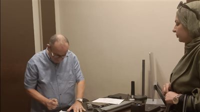 بدء المسح الميداني الشامل للحركة السياحية بالإسماعيلية