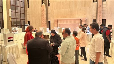 تنسيقية شباب الأحزاب: توافد المصريين بالرياض للتصويت في انتخابات النواب بالدوائر الملغاة