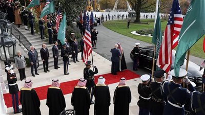 البنتاجون يوافق على صفقة عسكرية لصالح السعودية بقيمة 500 مليون دولار