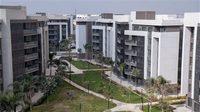 أسعار شقق مدينتي بالطرح الجديد بمبادرة بيتك في مصر