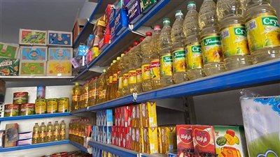 باستثناء الكريستال، انخفاض كبير بأسعار الزيت اليوم في الأسواق