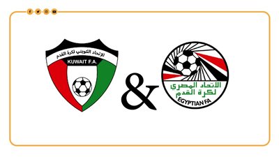 قبل صدام كأس العرب.. أرقام مواجهات مصر والكويت (إنفوجراف)