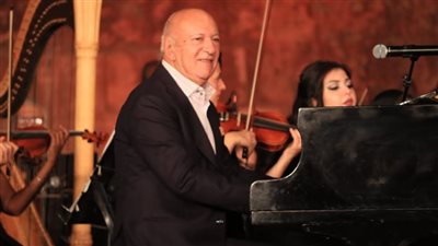 عمر خيرت عن قلق الجمهور عليه: ما كنتش أحب أضايقهم وبجهز حاجات ما سمعهاش حد قبل كده (فيديو)