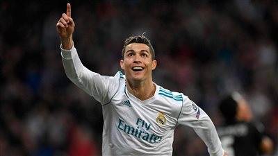 على رأسهم رونالدو، أغلى 8 لاعبين أجرا في تاريخ ريال مدريد 