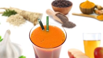  الأطعمة المضادة للالتهابات، درع طبيعية لحماية الجسم من الأمراض