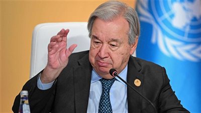 بنصف مليار دولار وإلغاء أكثر من 18% من الوظائف، جوتيريش يقترح خفض ميزانية الأمم المتحدة