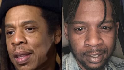 جاي زي يرفض المطالبة بأتعاب المحاماة من ريمير ساترثويت بعد خسارته قضية إثبات النسب