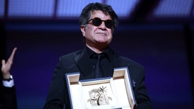 الحكم بحبس المخرج الإيراني جعفر بناهي لمدة عام