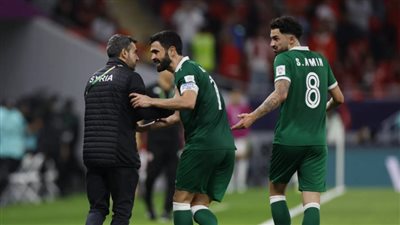 حدث تاريخي في كأس العرب 2025، أول إيقاف لمدة دقيقتين في كرة القدم (فيديو)