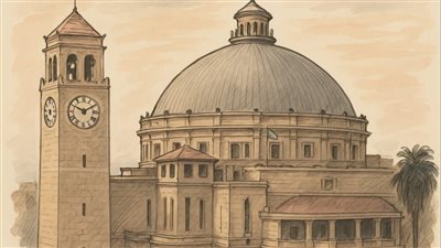 ترقية 1674 موظفا بجامعة القاهرة وصرف الفروق المالية المستحقة من أول يوليو 2025