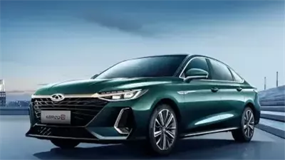 تصل لـ 100 ألف جنيه، تخفيضات كبيرة في أسعار شيري أريزو موديل 2026