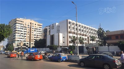 إجراءات أمنية مشددة استعدادا لبدء محاكمة قاتل صغير الإسماعيلية 