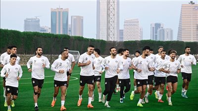موعد مباراة مصر والكويت في افتتاح مشوار الفراعنة بكأس العرب