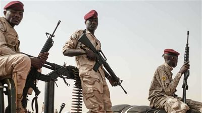 ميليشيا الدعم السريع تزعم سيطرتها على مدينة بابنوسة بولاية غرب كردفان