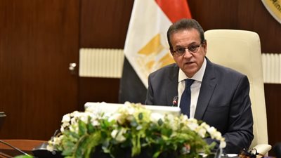 وزير الصحة: إنشاء مركز أورام أطفال بقرية سنهور في دمنهور بالبحيرة 