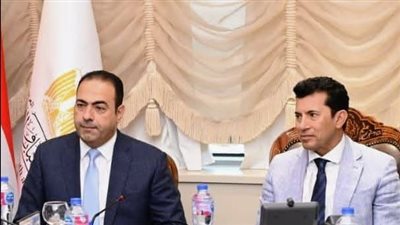 رياضة النواب: ترشيح وزير الشباب لرئاسة اللجنة الدولية للتربية البدنية يعزز مكانة مصر عالميا