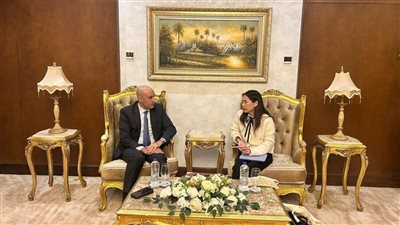 وزير التعليم: نستهدف مواصلة التوسع في عدد المدارس المصرية اليابانية