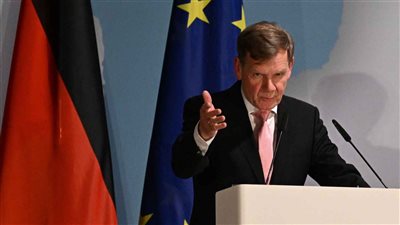 وزير الخارجية الألماني: مصر شريك استراتيجي في الشرق الأوسط ومعبر مهم نحو أفريقيا